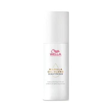 Imagem de Wella Marula Oil Blend Scalp Primer Óleo 150ml
