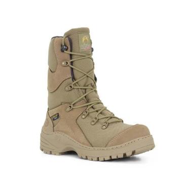 Imagem de Bota Tática Airstep 8990 Cano Alto-Unissex