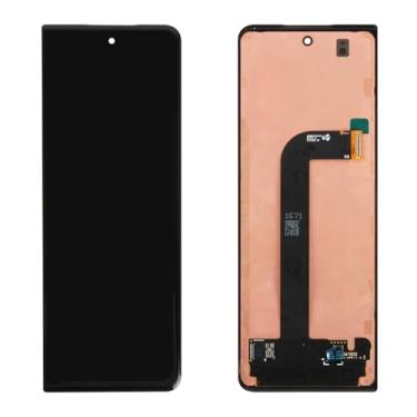 Imagem de Substituição de tela TFT para Samsung Galaxy Z Fold 3 SM-F926U, SM-F926U1 19.3 cm LCD Display Touch Digitalizador Assembléia (não impressão digital)