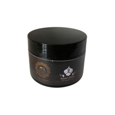 Imagem de Creme Corporal Árabe Sultan's Choice Scents Path of the Sultan 300g Nu