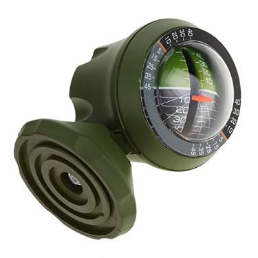 Imagem de Aoresac Inclinômetro de Carro, Equipamento de Medição Balanceador Medidor Inclinação ângulo para Multifunções Ao Ar Livre, Com Medida Inclinação, Medição Gradiente,