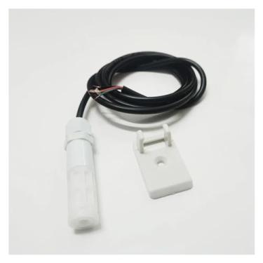 Imagem de Sensor de temperatura e umidade RS485 MODBUS-RTU sensor de temperatura e umidade transmissor sonda -40°C a 80℃