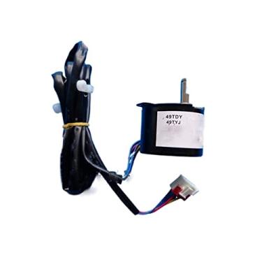 Imagem de Mini iniciador eletrônico 49TDY acionador de partida eletrônico, 49TYJ partida eletrônica, 50TYZ acionador de partida eletrônico, porta de elevação de armário de ar condicionado, acionador eletrônico