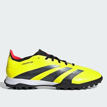 Imagem de Chuteira Society Adidas Predator 24 League Low Unissex-Unissex