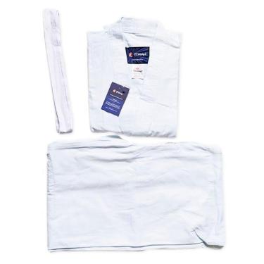 Imagem de Kimono de Judô Adulto Torah-Unissex