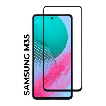 Imagem de Pelicula De Proteção Hidrogel Compatível Para Samsung M35