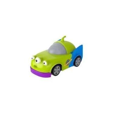 Imagem de Brinquedos De Carro De Puxar Toy Story Para Crianças, Buzz Lightyear, 
