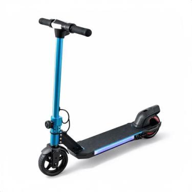Imagem de Patinete Elétrico Infantil 2 Rodas com Velocidade até 16km h - Jhamba,