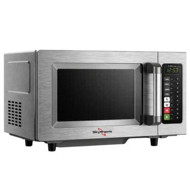 Imagem de Forno Microondas Mw1000 25 Litros 220V - Skymsen