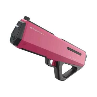 Imagem de Brinquedos De Pistola De Água Elétrica Para Crianças, Automática, Com 
