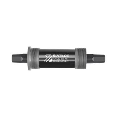 Imagem de Suporte De Pedivela Com Furo Quadrado Para Bicicletas De Estrada, Moun