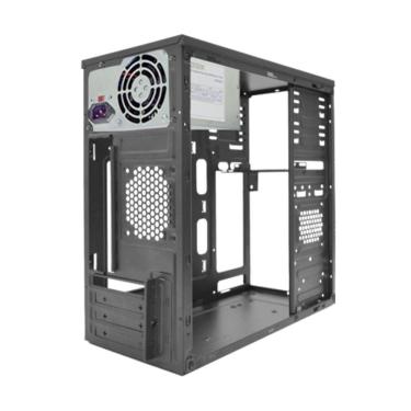 Imagem de Gabinete K-mex Gm-01ma Com Fonte Px300 200w