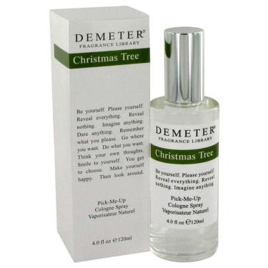 Imagem de Perfume Feminino Demeter 120 Ml Christmas Tree Cologne