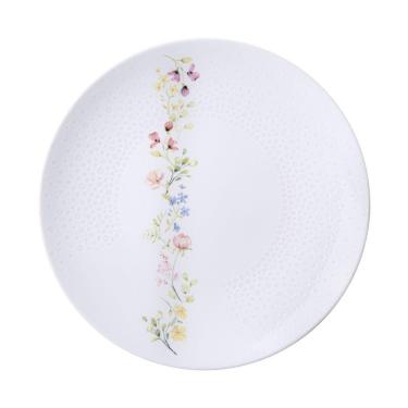 Imagem de Prato Raso Tramontina Artemis Em Porcelana Decorada 28 Cm