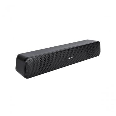 Imagem de Caixa De Som Soundbar Vinik Dynamic 2.0 6w - Vspksbdyk6w