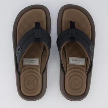 Imagem de Chinelo Cartago Fiji VI Masculino-Masculino