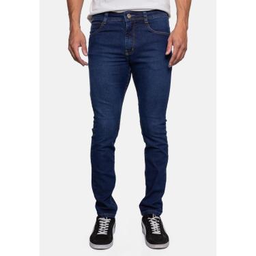 Imagem de Calça Fatal Masculina Jeans Slim Masculino-Masculino
