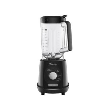 Imagem de Liquidificador Electrolux EBL1300 12 Velocidades 1300W Preto 4612AVBR5