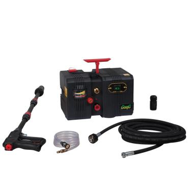 Imagem de Lavadora Alta Pressão Gong 8M Mangueira 8 L/M 2000 Lib 220V