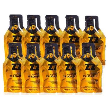 Imagem de Energy Gel Z2+ 40G 10 Sachês Sabor Mpr Baunilha