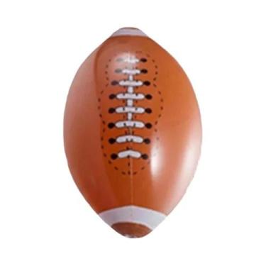 Imagem de Conjunto De Bolas Infláveis Para Crianças Futebol Beisebol Basquete Br