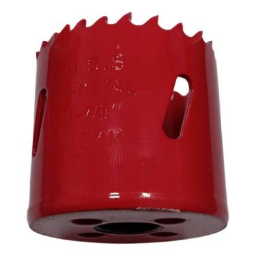 Imagem de Serra Copo Bi-Metal 48 mm (1.7/8) 724489 - MTX