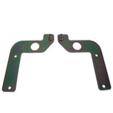 Imagem de Suporte Para Trava Eletrica Luferma Clio 2 Portas