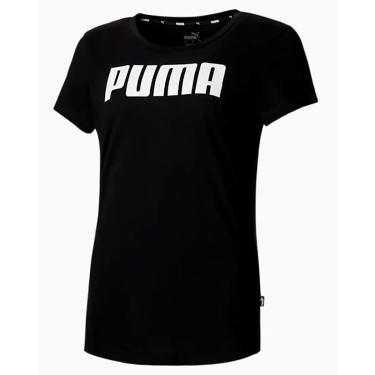 Imagem de Camiseta Feminina Puma Essentials Tee-Masculino