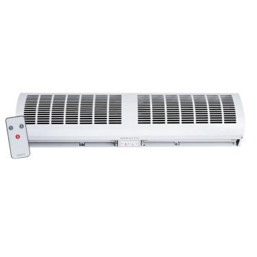 Imagem de Cortina de Ar - Agratto - Com Controle Remoto - 90CM - 220V Monofásico