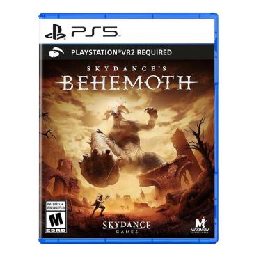 Imagem de Skydance's Behemoth PlayStation VR2 - PS5