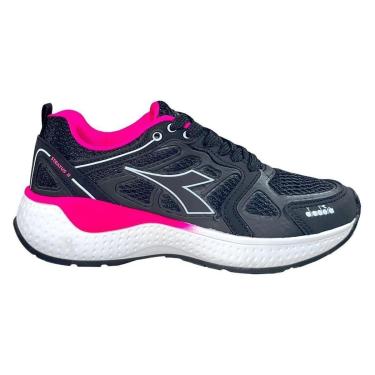Imagem de Tênis Diadora Stratus II Feminino-Feminino