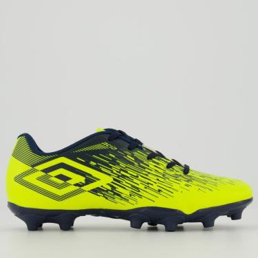 Imagem de Chuteira Juvenil Campo Umbro Acid II-Unissex