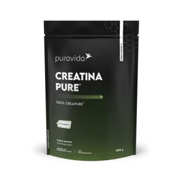 Imagem de Puravida Creatina 300g