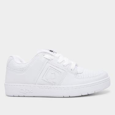 Imagem de Tênis Qix 90'S, Branco, 39