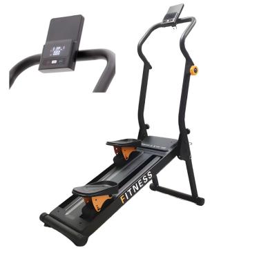 Imagem de Simulador De Escada Oneal Stepper Esportivo Emagrecimento
