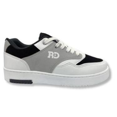 Imagem de Tênis Redikal Skatista Masculino Casual Street-Masculino