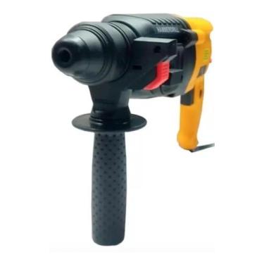 Imagem de Furadeira De Impacto Martelete Rompedor 960w Autoreverso - Sa, Songle,