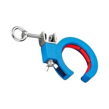 Imagem de Rolo Ajustável Para Passagem De Cabos, Ferramenta De Passagem De Fios,