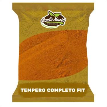 Imagem de Tempero Completo Fit Santa Maria, 500 g