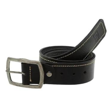 Imagem de Cinto Social Masculino Presente de Natal Barato - RIJEERO, 110