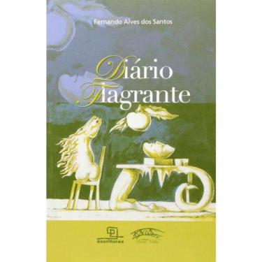 Imagem de Diário Flagrante