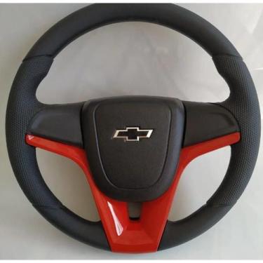 Imagem de Volante Corsa Classic Celta 2000 A 2014 Prisma Corsa Wind Kadett Monza