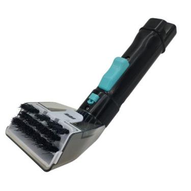 Imagem de Kit Bico Bocal Extrator com Escova para Extratora WAP Spot Cleaner W2 