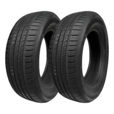 Imagem de Kit 2 Pneus Nexen Aro 15 185/65R15 88H N'Priz GX