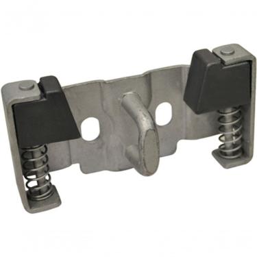 Imagem de Batente do porta-malas Modelo F103 para Volkswagen Crossfox Fox Gol G5 G6 Saveiro G5 G6...