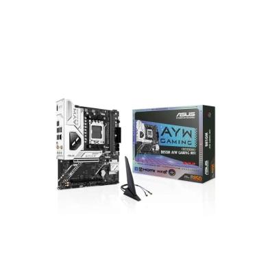 Imagem de Placa Mae ASUS - B850M AYW Gaming Wifi