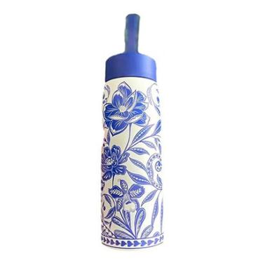 Imagem de Garrafa Farm Que Sede 750Ml Praia Bahia-Feminino