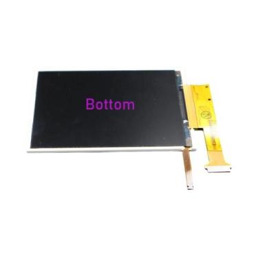 Imagem de Novo Display LCD 3DS 3DS XL LL Com Tela Sensível Ao Toque Superior E I