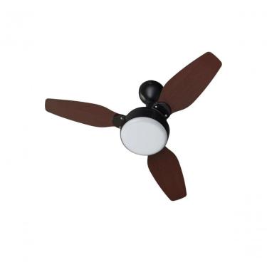 Imagem de Ventilador de Teto com LED e Controle Remoto Ventisol Legacy Led Inverter Bivolt para U...