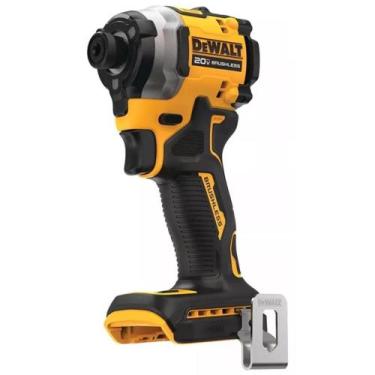 Imagem de Parafusadeira de Impacto Brushless ¼ 20V MAX* ATOMIC Dewalt DCF850B